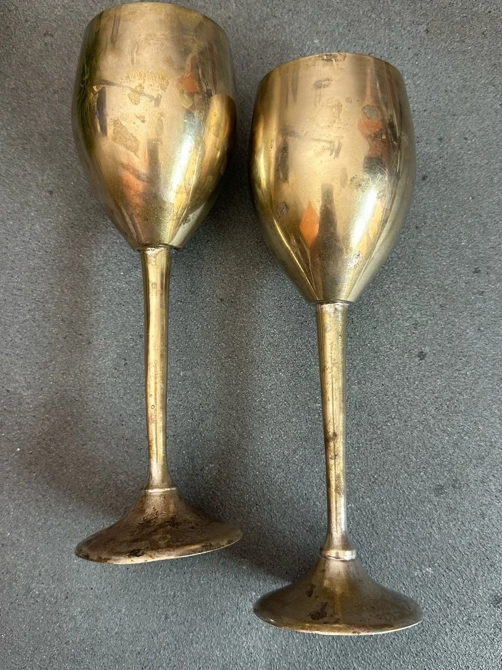 N/A pair elegant
